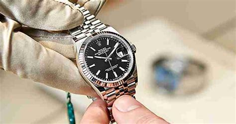 rolex assistenza clienti|Il tuo Rolex nel quotidiano .